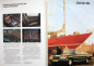 Preview: Mercedes-Benz 350 SE - 450 SEL 6.9 Modelprogram 1978 Carbrochure (10213)